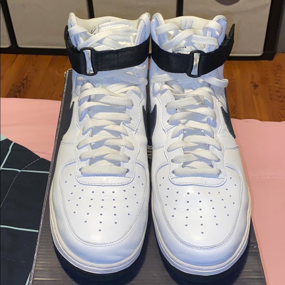 Nike Air Force 1 Size 13